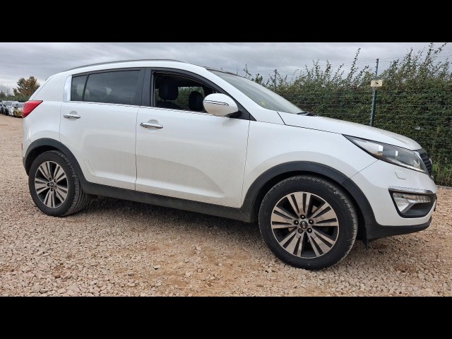 BUY KIA SPORTAGE 3 ISG CRDI 2014 CRDI 3 ISG, Newark Motor Auctions
