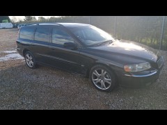 BUY VOLVO V70 D5 SE E4 2005 D5 SE, Newark Motor Auctions