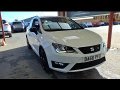BUY SEAT IBIZA FR TECHNOLOGY TSI 2016 TSI FR TECHNOLOGY, Newark Motor Auctions