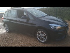 BUY BMW 218I SE 2016 218I SE GRAN TOURER, Newark Motor Auctions