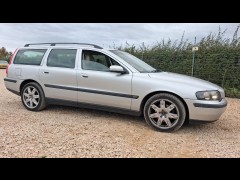 BUY VOLVO V70 SE (140 BHP) AUTO 2004 SE (140BHP), Newark Motor Auctions