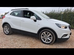 BUY VAUXHALL MOKKA X ACTIVE S/S 2017 ACTIVE S/S, Newark Motor Auctions