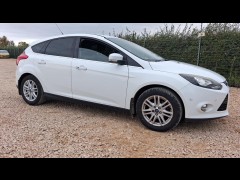 BUY FORD FOCUS TITANIUM 125 2011 TITANIUM, Newark Motor Auctions