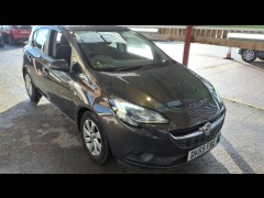 BUY VAUXHALL CORSA 2015 DESIGN, Newark Motor Auctions