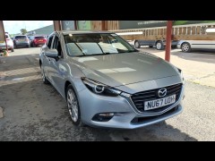 BUY MAZDA 3 SPORT NAV 2017 SPORT NAV, Newark Motor Auctions