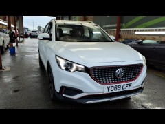 BUY MG ZS LIMITED EDITION 2020 LIMITED EDITION, Newark Motor Auctions