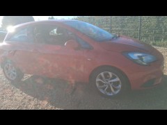 BUY VAUXHALL CORSA ENERGY 2018 ENERGY, Newark Motor Auctions