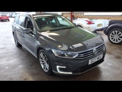 BUY VOLKSWAGEN PASSAT GTE S-A 2017 GTE DSG, Newark Motor Auctions
