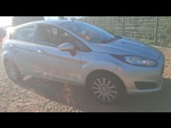 BUY FORD FIESTA STYLE 2013 STYLE TDCI, Newark Motor Auctions