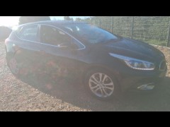 BUY KIA CEED 2 ECODYNAMICS 2014 2 ECODYNAMICS, Newark Motor Auctions