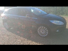BUY FORD FOCUS TITANIUM X TDCI 2013 TITANIUM X TDCI, Newark Motor Auctions