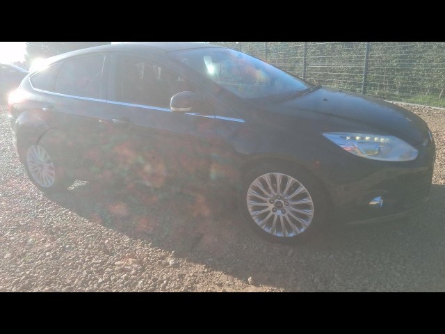 BUY FORD FOCUS TITANIUM X TDCI 2013 TITANIUM X TDCI, Newark Motor Auctions