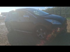 BUY PEUGEOT 3008 EXCLUSIVE HDI S-A 2010 HDI EXCLUSIVE, Newark Motor Auctions