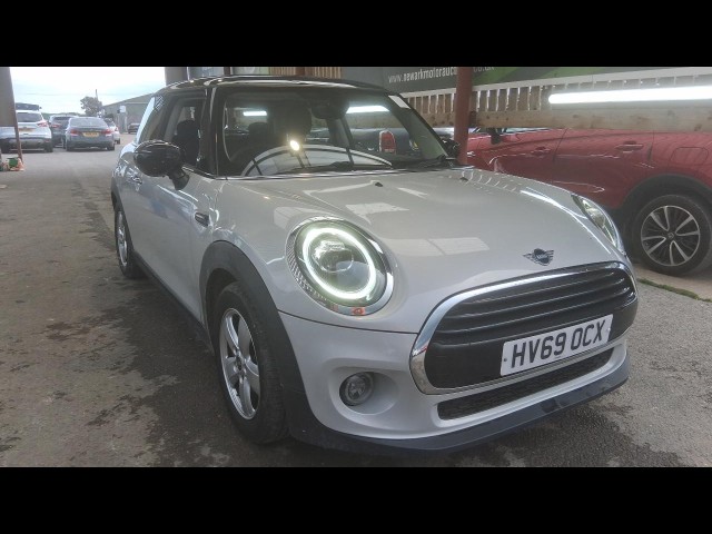 BUY MINI COOPER CLASSIC 2019 COOPER CLASSIC, Newark Motor Auctions