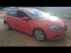 BUY VAUXHALL ASTRA DESIGN CDTI 2016 DESIGN CDTI, Newark Motor Auctions