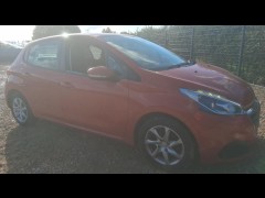BUY PEUGEOT 208 ACTIVE 2015 ACTIVE, Newark Motor Auctions