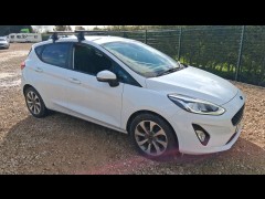 BUY FORD FIESTA TREND TURBO 2020 TREND, Newark Motor Auctions