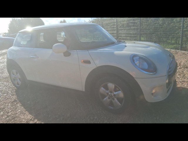 BUY MINI COOPER 2014 COOPER, Newark Motor Auctions
