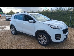 BUY KIA SPORTAGE 2 ISG 2016 2 ISG, Newark Motor Auctions