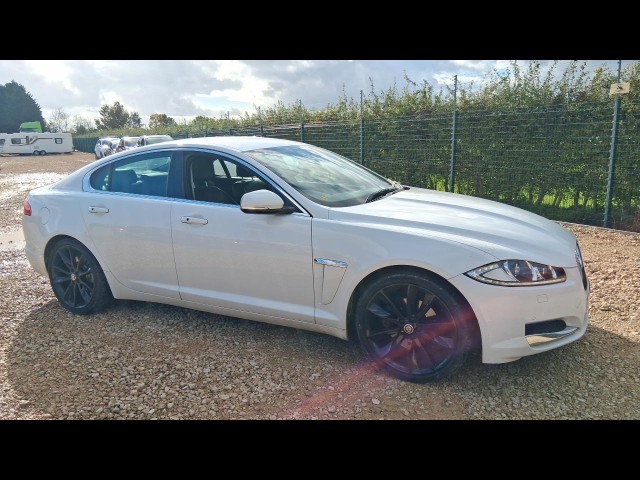 BUY JAGUAR XF PREMIUM LUXURY D AUTO 2011 D PREMIUM LUXURY, Newark Motor Auctions