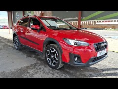 BUY SUBARU XV I SE PREMIUM SYM AWD C 2019 I SE PREMIUM, Newark Motor Auctions