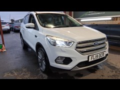 BUY FORD KUGA TITANIUM X EDITION T 2019 TITANIUM X EDITION TDCI, Newark Motor Auctions