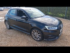 BUY AUDI A1 S LINE TDI 2015 SPORTBACK TDI S LINE, Newark Motor Auctions