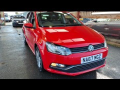 BUY VOLKSWAGEN POLO MATCH EDITION TSI 2017 MATCH EDITION TSI, Newark Motor Auctions