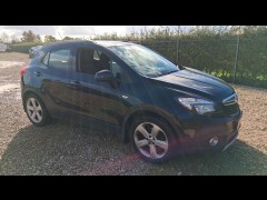 BUY VAUXHALL MOKKA EXCLUSIV S/S 2015 EXCLUSIV S/S, Newark Motor Auctions
