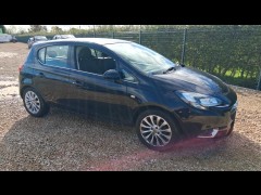 BUY VAUXHALL CORSA SE 2018 SE, Newark Motor Auctions