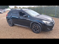 BUY SUBARU XV I BLACK SYMMETRICAL AW 2014 I BLACK, Newark Motor Auctions