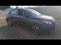 BUY HONDA HR-V SE NAVI I-DTEC 2016 I-DTEC SE NAVI, Newark Motor Auctions