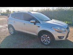 BUY FORD KUGA TITANIUM TDCI 140 2012 TITANIUM TDCI, Newark Motor Auctions