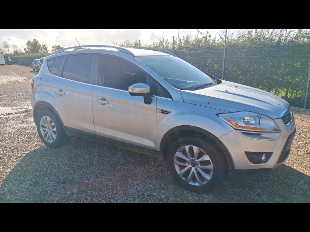 BUY FORD KUGA TITANIUM TDCI 140 2012 TITANIUM TDCI, Newark Motor Auctions