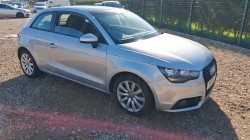 2011 AUDI A1 SPORT TFSI TFSI SPORT 
