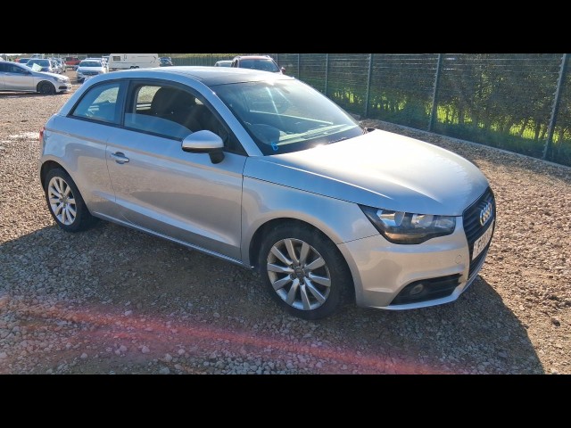 BUY AUDI A1 SPORT TFSI 2011 TFSI SPORT, Newark Motor Auctions