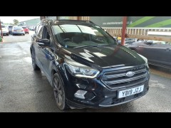 BUY FORD KUGA ST-LINE EDITION TDCI 2019 ST-LINE EDITION TDCI, Newark Motor Auctions
