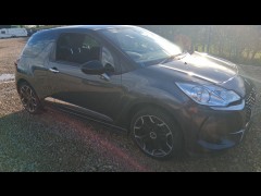 BUY DS DS3 ELEGANCE PURETECH S/S 2016 PURETECH ELEGANCE S/S, Newark Motor Auctions