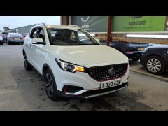 BUY MG ZS LIMITED EDITION AUTO 2020 LIMITED EDITION, Newark Motor Auctions