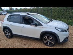 BUY PEUGEOT 2008 GT LINE BLUE HDI S/S 2016 BLUE HDI S/S GT LINE, Newark Motor Auctions