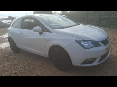 BUY SEAT IBIZA TOCA 2013 TOCA, Newark Motor Auctions
