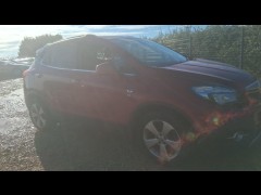 BUY VAUXHALL MOKKA SE CDTI ECOFLEX S/S 2015 SE CDTI ECOFLEX S/S, Newark Motor Auctions