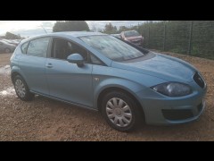 BUY SEAT LEON S TDI 104 2010 TDI S, Newark Motor Auctions