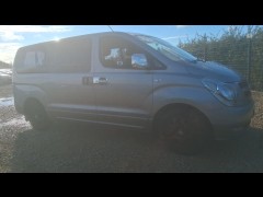 BUY HYUNDAI I800 STYLE CRDI AUTO 2012 CRDI STYLE, Newark Motor Auctions