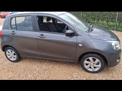 BUY SUZUKI CELERIO SZ3 2016 SZ3, Newark Motor Auctions