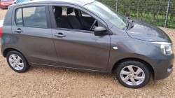 2016 SUZUKI CELERIO SZ3 SZ3 