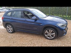 BUY BMW X1 SDRIVE18D SPORT AUTO 2016 SDRIVE18D SPORT, Newark Motor Auctions