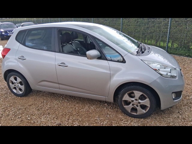 BUY KIA VENGA 3 ECODYNAMICS 2012 3 ECODYNAMICS, Newark Motor Auctions