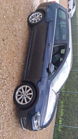 2015 VOLKSWAGEN GOLF GT TDI BMT GT TDI BLUEMOTION TECHNOLOGY 