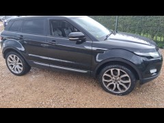 BUY LAND ROVER RANGE ROVER EVOQUE PURE T 2013 SD4 PURE TECH, Newark Motor Auctions